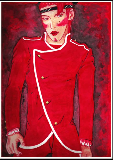 Reni Wassulmaier by Michel Escalona : .